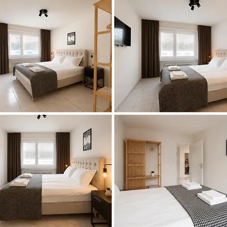 Book2stay - Μπίελ/Μπιένε