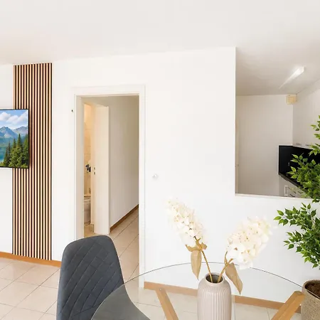 Διαμέρισμα Book2stay - *