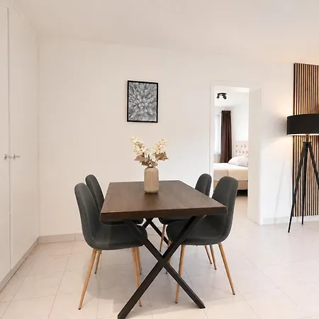 Book2stay - Διαμέρισμα Μπίελ/Μπιένε