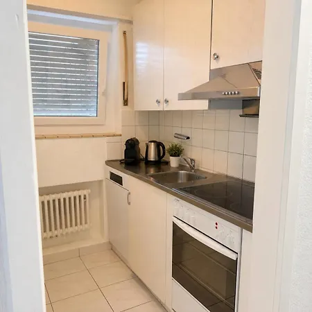 Διαμέρισμα Book2stay -