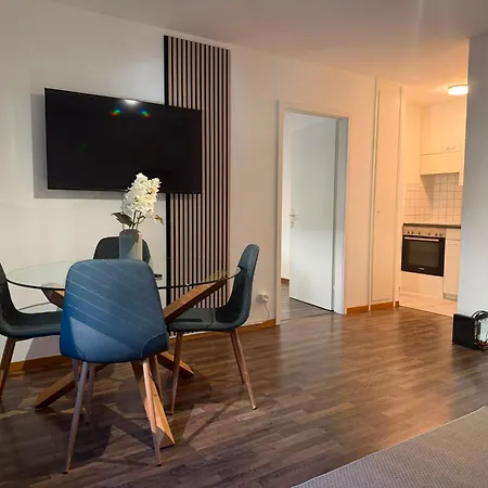Διαμέρισμα Book2stay -