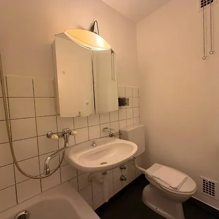 Διαμέρισμα Book2stay - Μπίελ/Μπιένε