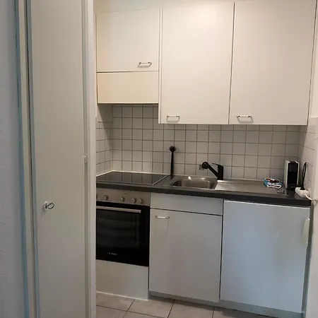 Διαμέρισμα Book2stay - *
