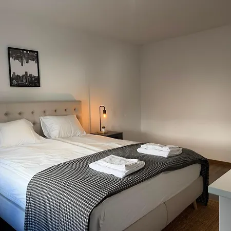 Book2stay - Διαμέρισμα Μπίελ/Μπιένε