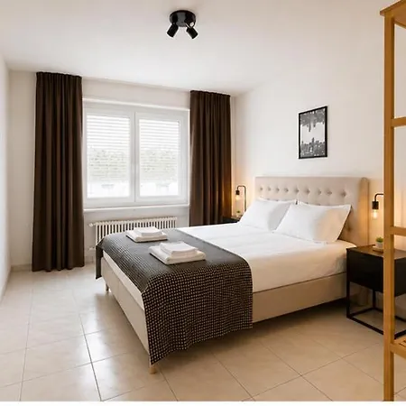 Διαμέρισμα Book2stay - *