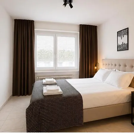 Διαμέρισμα Book2stay - *